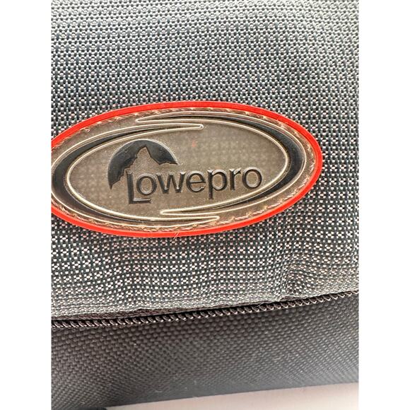 Lowepro D-Res 50 AW Digital Camera Bag video DLSR digital Travel Weatherproof EC - Picture 16 of 16
